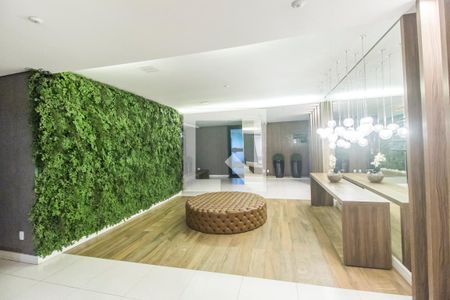 Apartamento à venda com 112m², 2 quartos e 2 vagasEntrada