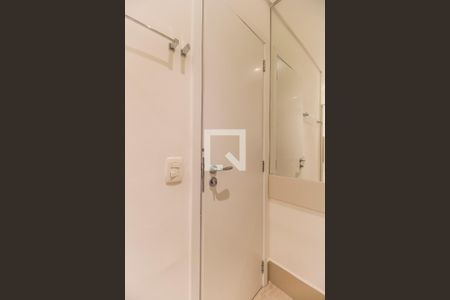 Apartamento à venda com 112m², 2 quartos e 2 vagasBanheiro da Suíte 2