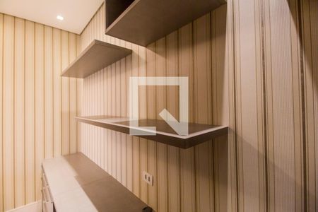 Apartamento à venda com 112m², 2 quartos e 2 vagasEscritório