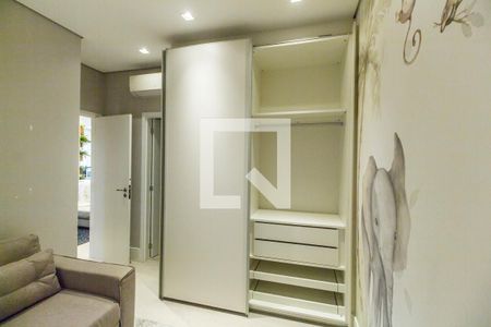 Apartamento à venda com 112m², 2 quartos e 2 vagasSuíte 2