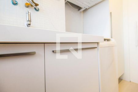Apartamento à venda com 112m², 2 quartos e 2 vagasÁrea de Serviço