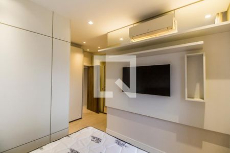 Apartamento à venda com 112m², 2 quartos e 2 vagasSuíte 1