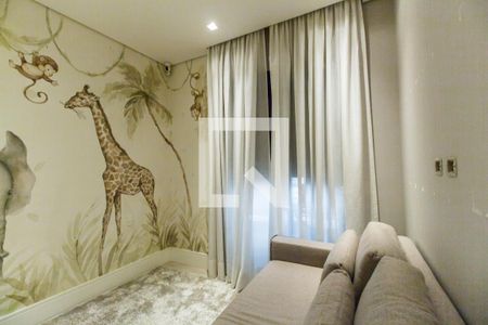 Apartamento à venda com 112m², 2 quartos e 2 vagasSuíte 2