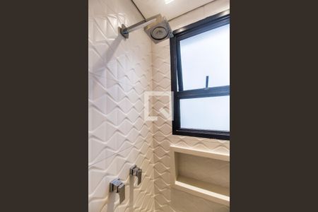 Apartamento à venda com 112m², 2 quartos e 2 vagasBanheiro da Suíte 1