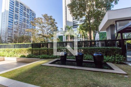 Apartamento à venda com 112m², 2 quartos e 2 vagasÁrea comum