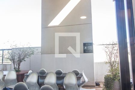 Apartamento à venda com 112m², 2 quartos e 2 vagasÁrea comum - Salão de festas