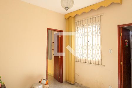 Sala 2 de casa à venda com 1 quarto, 40m² em Engenho de Dentro, Rio de Janeiro