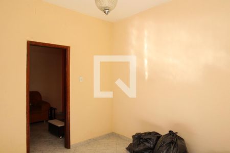 Sala 2 de casa à venda com 1 quarto, 40m² em Engenho de Dentro, Rio de Janeiro