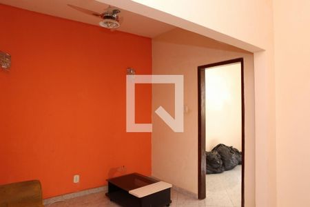 Sala 1 de casa à venda com 1 quarto, 40m² em Engenho de Dentro, Rio de Janeiro