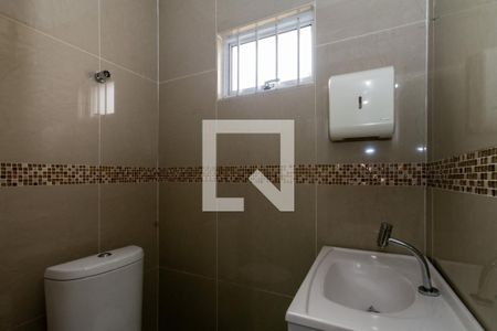 Lavabo de casa à venda com 3 quartos, 178m² em Vila Rosália, Guarulhos
