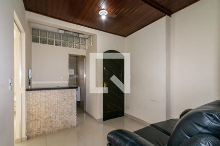 Sala 2 de casa à venda com 3 quartos, 178m² em Vila Rosália, Guarulhos