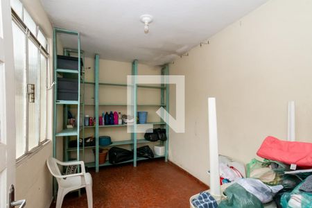 Casa à venda com 178m², 3 quartos e 2 vagasQuarto da área de serviço