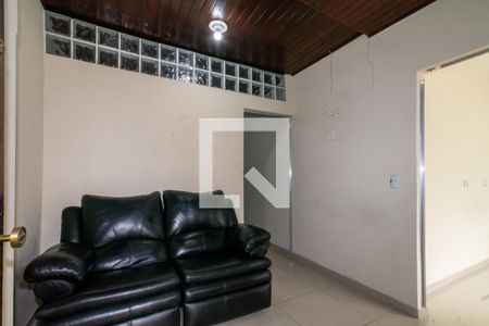 Sala 2 de casa à venda com 3 quartos, 178m² em Vila Rosália, Guarulhos