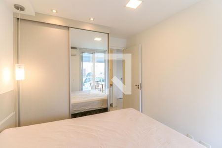 Apartamento para alugar com 45m², 1 quarto e 1 vaga Apartamento para alugar com 45m², 1 quarto e 1 vagaQuarto