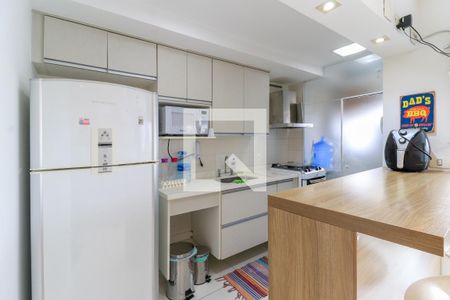 Apartamento para alugar com 45m², 1 quarto e 1 vaga Apartamento para alugar com 45m², 1 quarto e 1 vagaCozinha