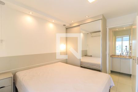 Apartamento para alugar com 45m², 1 quarto e 1 vaga Apartamento para alugar com 45m², 1 quarto e 1 vagaQuarto