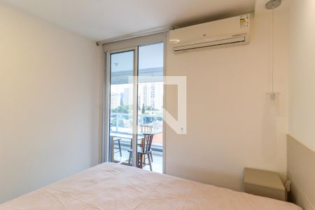 Apartamento para alugar com 45m², 1 quarto e 1 vaga Apartamento para alugar com 45m², 1 quarto e 1 vagaQuarto