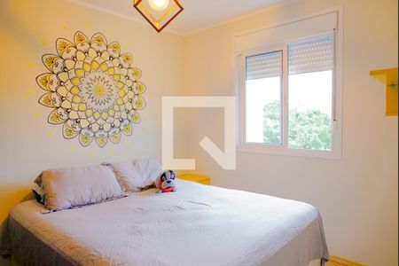 Quarto 1 de apartamento à venda com 2 quartos, 62m² em Vila Monumento, São Paulo