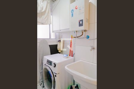 Apartamento à venda com 62m², 2 quartos e 1 vagaÁrea de Serviço