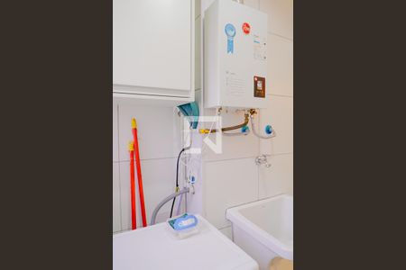 Apartamento à venda com 62m², 2 quartos e 1 vagaÁrea de Serviço