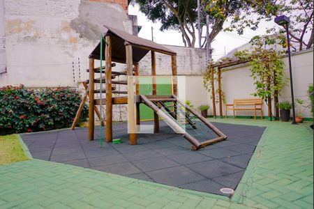 Apartamento à venda com 62m², 2 quartos e 1 vagaÁrea comum - Playground