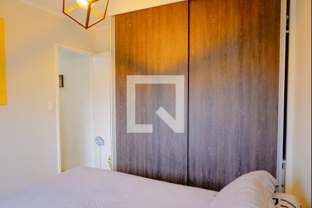 Quarto 1 de apartamento à venda com 2 quartos, 62m² em Vila Monumento, São Paulo