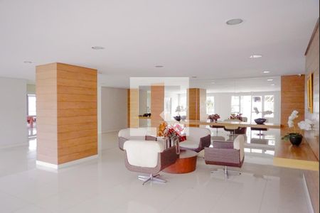 Apartamento à venda com 62m², 2 quartos e 1 vagaHall de Entrada