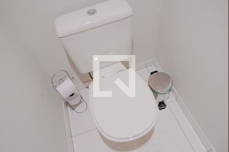 Apartamento à venda com 62m², 2 quartos e 1 vagaLavabo