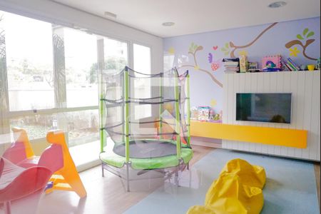 Apartamento à venda com 62m², 2 quartos e 1 vagaBrinquedoteca