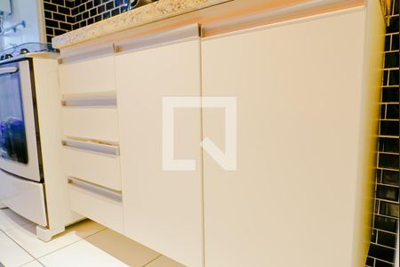 Apartamento à venda com 62m², 2 quartos e 1 vagaCozinha