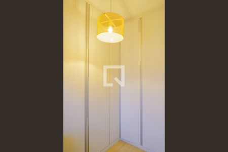 Apartamento à venda com 62m², 2 quartos e 1 vagaQuarto 2 / Escritorio