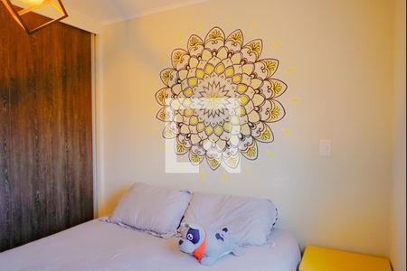 Quarto 1 de apartamento à venda com 2 quartos, 62m² em Vila Monumento, São Paulo