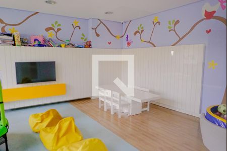 Apartamento à venda com 62m², 2 quartos e 1 vagaBrinquedoteca