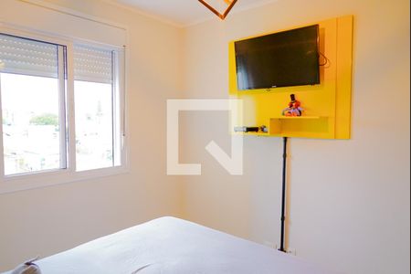 Quarto 1 de apartamento à venda com 2 quartos, 62m² em Vila Monumento, São Paulo