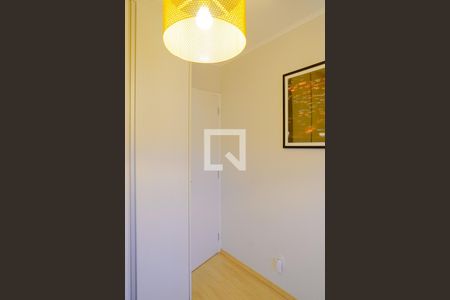 Apartamento à venda com 62m², 2 quartos e 1 vagaQuarto 2 / Escritorio