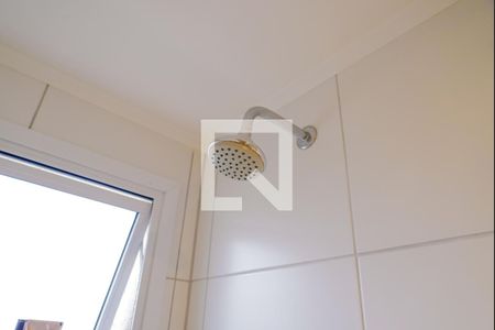 Apartamento à venda com 62m², 2 quartos e 1 vagaBanheiro Social