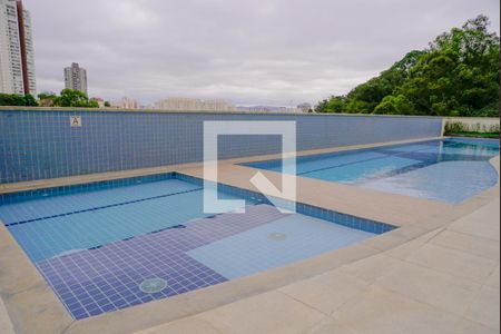 Apartamento à venda com 62m², 2 quartos e 1 vagaPiscina