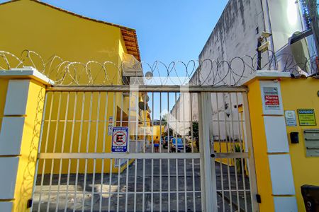 Casa à venda com 110m², 3 quartos e 1 vagafachada