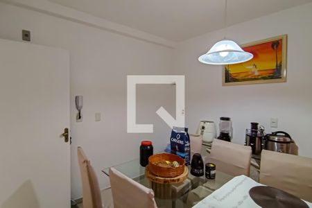 Casa à venda com 110m², 3 quartos e 1 vagasala de jantar