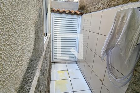 Casa à venda com 110m², 3 quartos e 1 vagacozinha e area de serviço