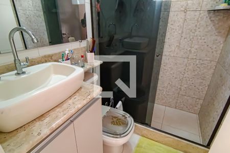 Casa à venda com 110m², 3 quartos e 1 vagaquarto 3 - suite