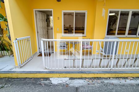 Casa à venda com 110m², 3 quartos e 1 vagafachada