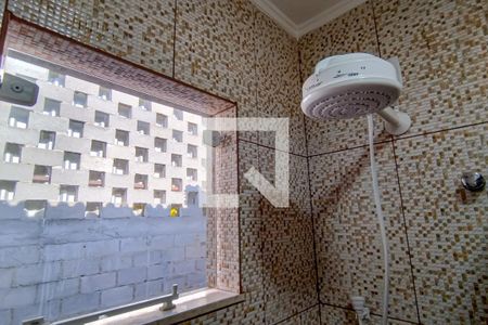 Casa à venda com 110m², 3 quartos e 1 vagabanheiro social