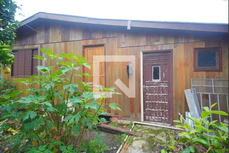 Casa à venda com 80m², 2 quartos e 2 vagasÁrea externa