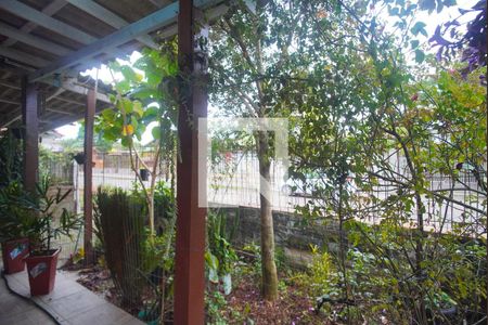 Vista do Quarto 1 de casa à venda com 2 quartos, 80m² em Campina, São Leopoldo