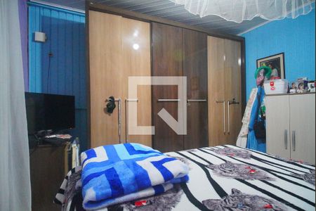 Quarto 1 de casa à venda com 2 quartos, 80m² em Campina, São Leopoldo