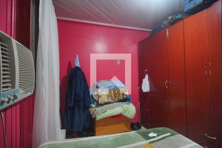 Quarto 2 de casa à venda com 2 quartos, 80m² em Campina, São Leopoldo