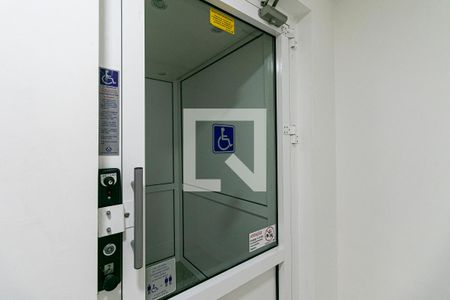 Apartamento para alugar com 48m², 2 quartos e 1 vagaElevador