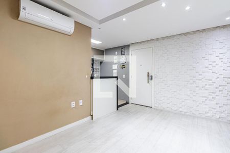 Apartamento para alugar com 48m², 2 quartos e 1 vagaSala