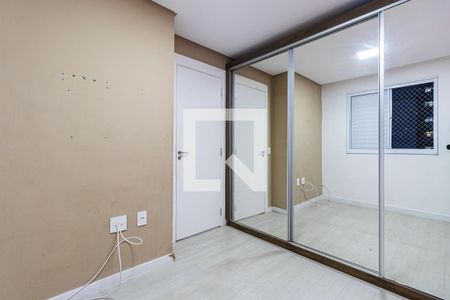 Apartamento para alugar com 48m², 2 quartos e 1 vagaDormitório 2